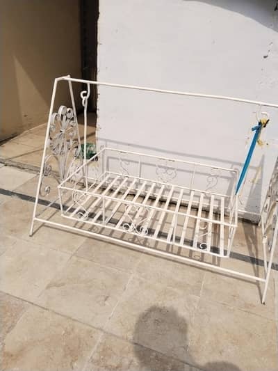 baby iron jhool condition 9/10