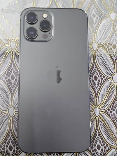 Apple iPhone 12 Pro Max
