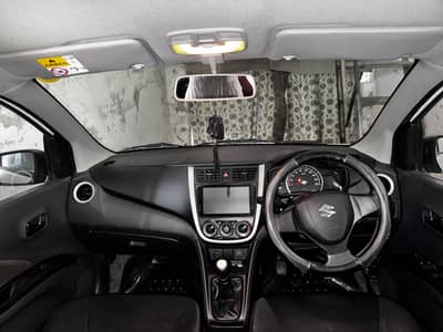 Suzuki Cultus VXL 2020/21