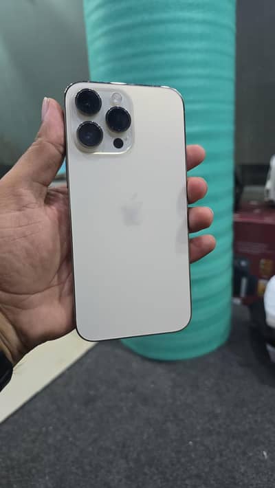 Apple iPhone 14 Pro Max