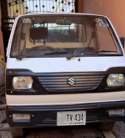 Suzuki Ravi