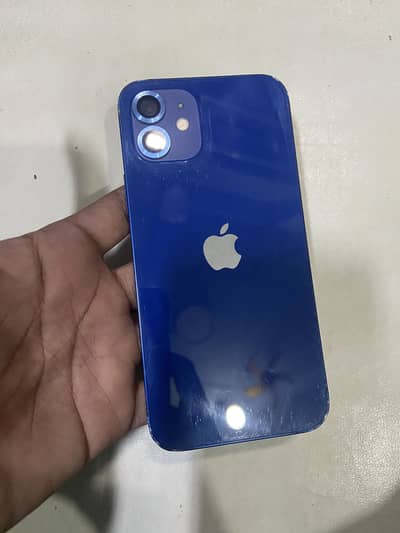 Iphone 12 jv