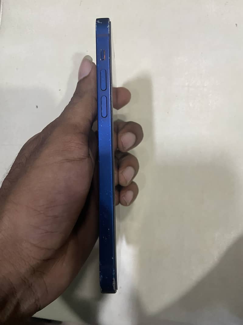 Iphone 12 jv 2