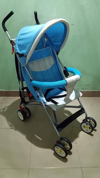 Imported Stroller