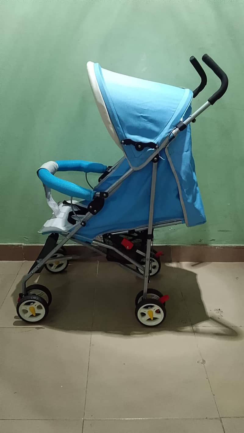 Imported Stroller 1
