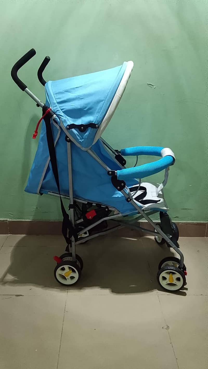 Imported Stroller 2