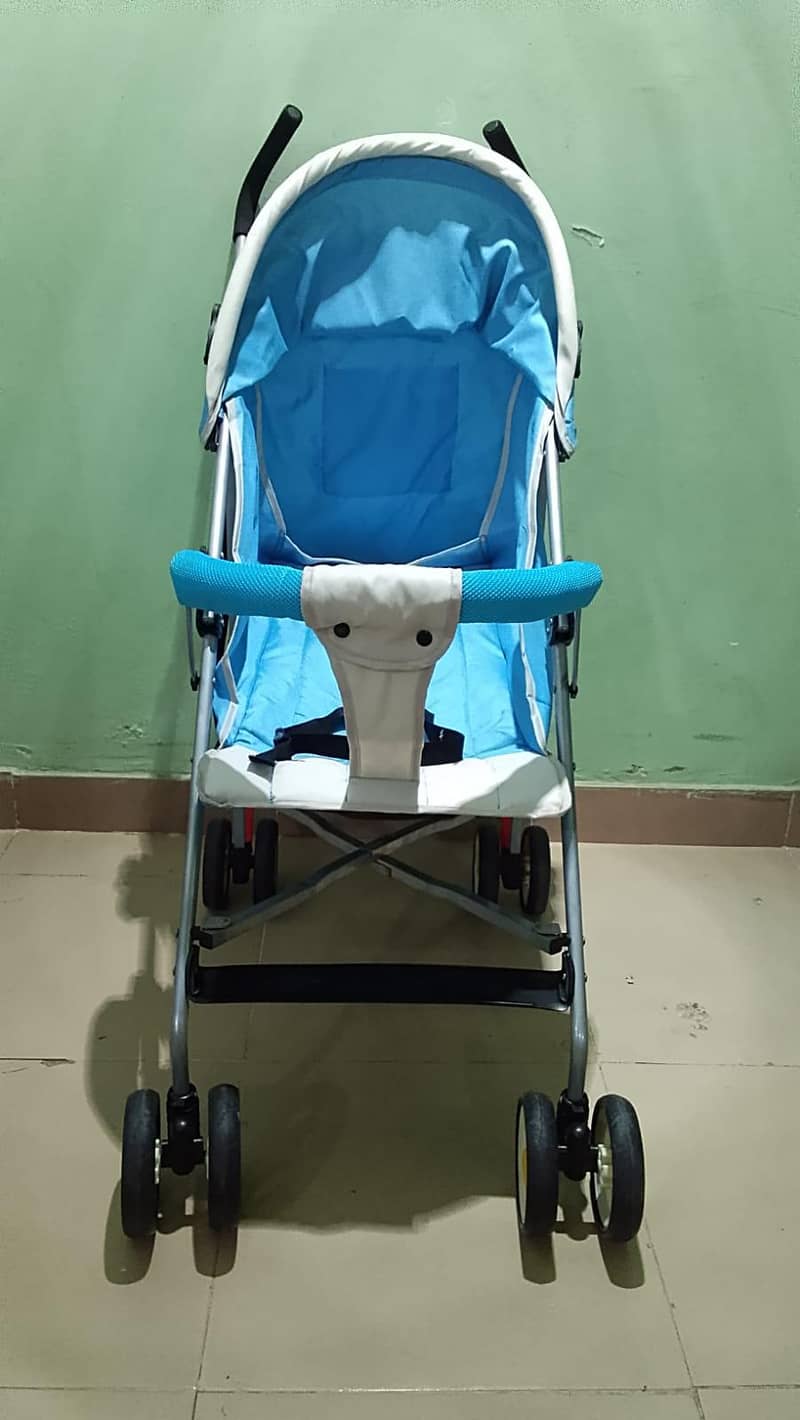 Imported Stroller 3