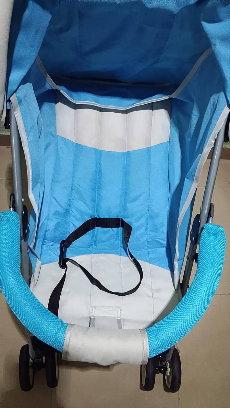 Imported Stroller 4