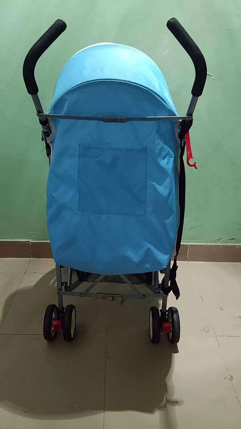 Imported Stroller 5