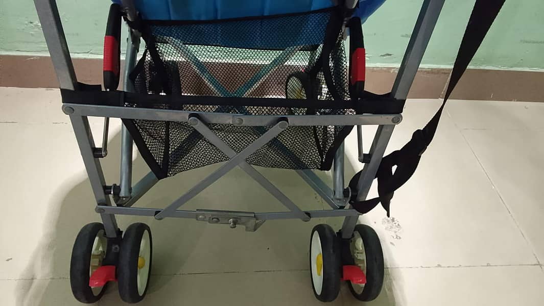 Imported Stroller 6