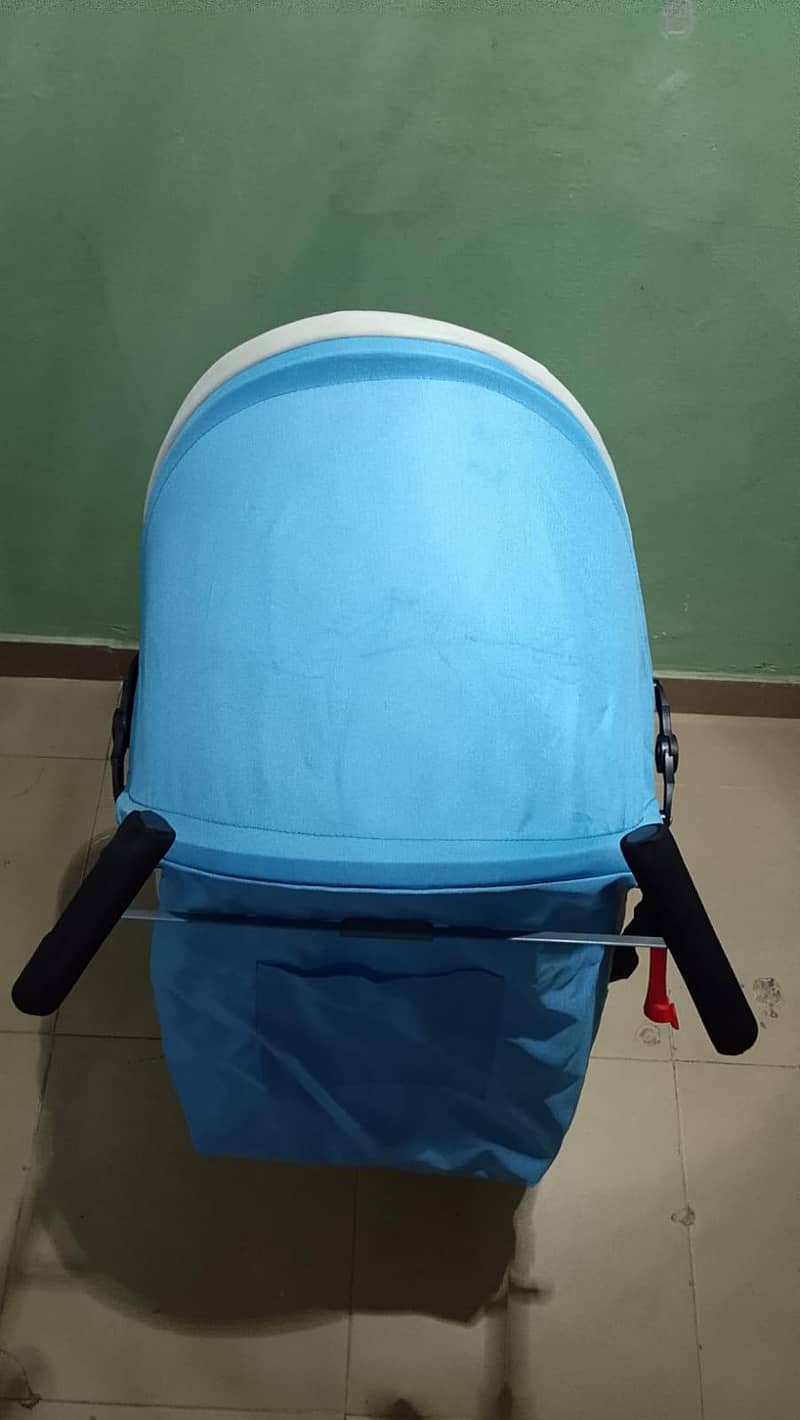Imported Stroller 7