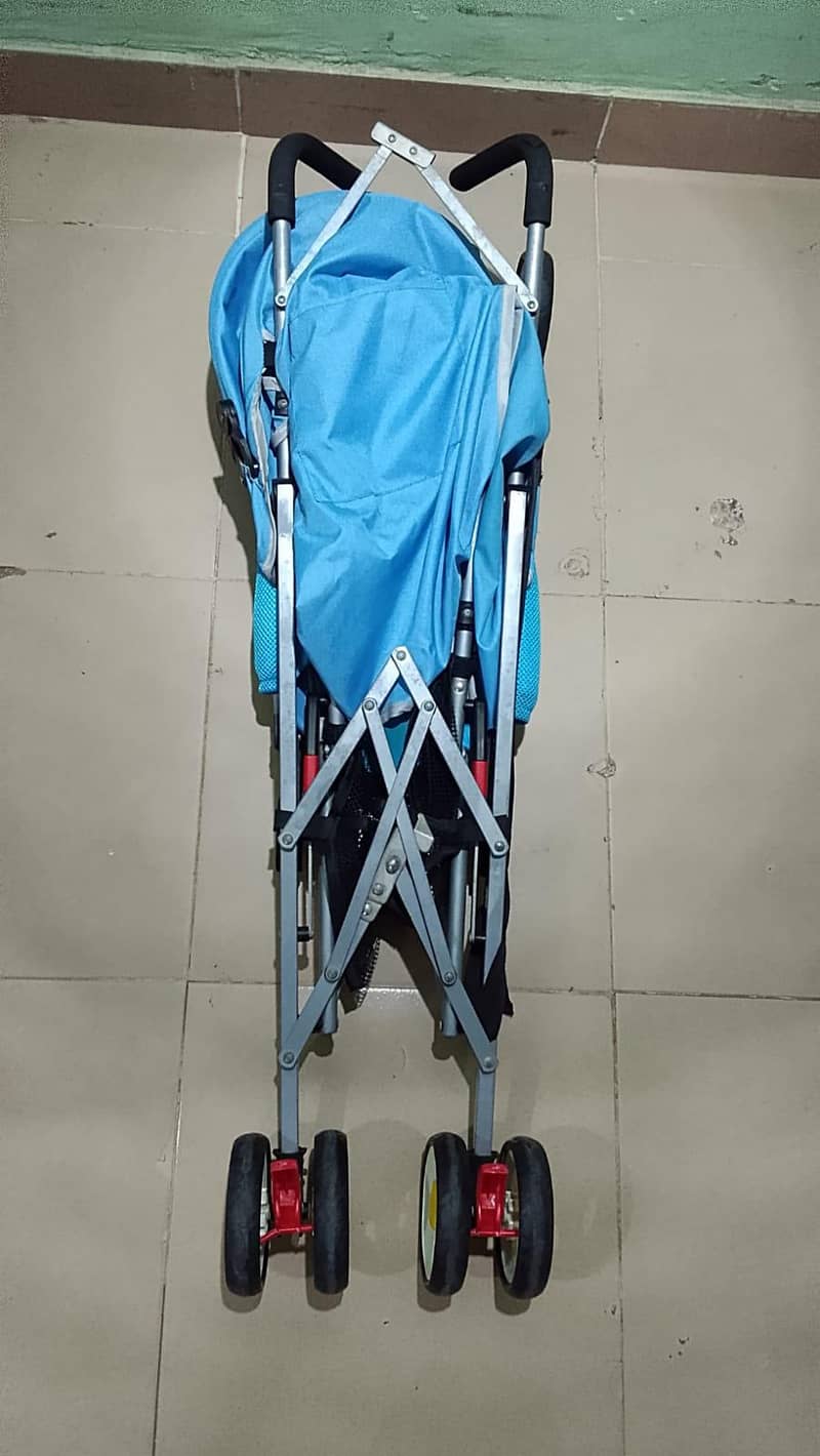 Imported Stroller 8