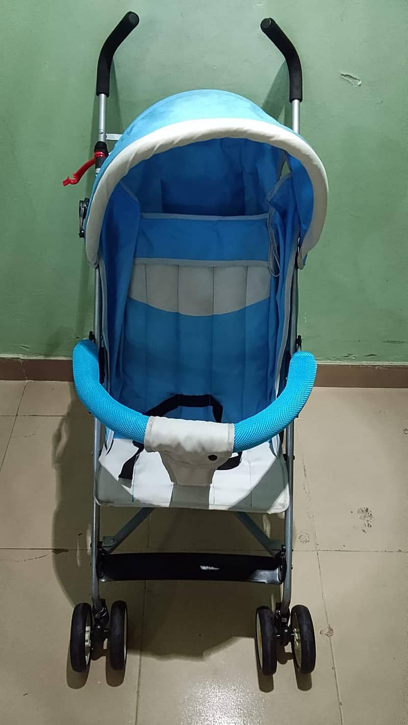 Imported Stroller 10