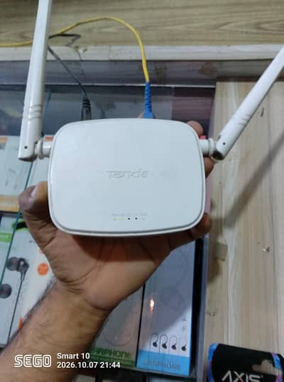 tenda device for sale