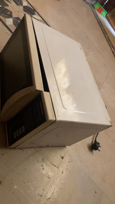 Microwave oven panasonic for sale