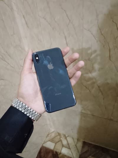 Apple iPhone XS Max