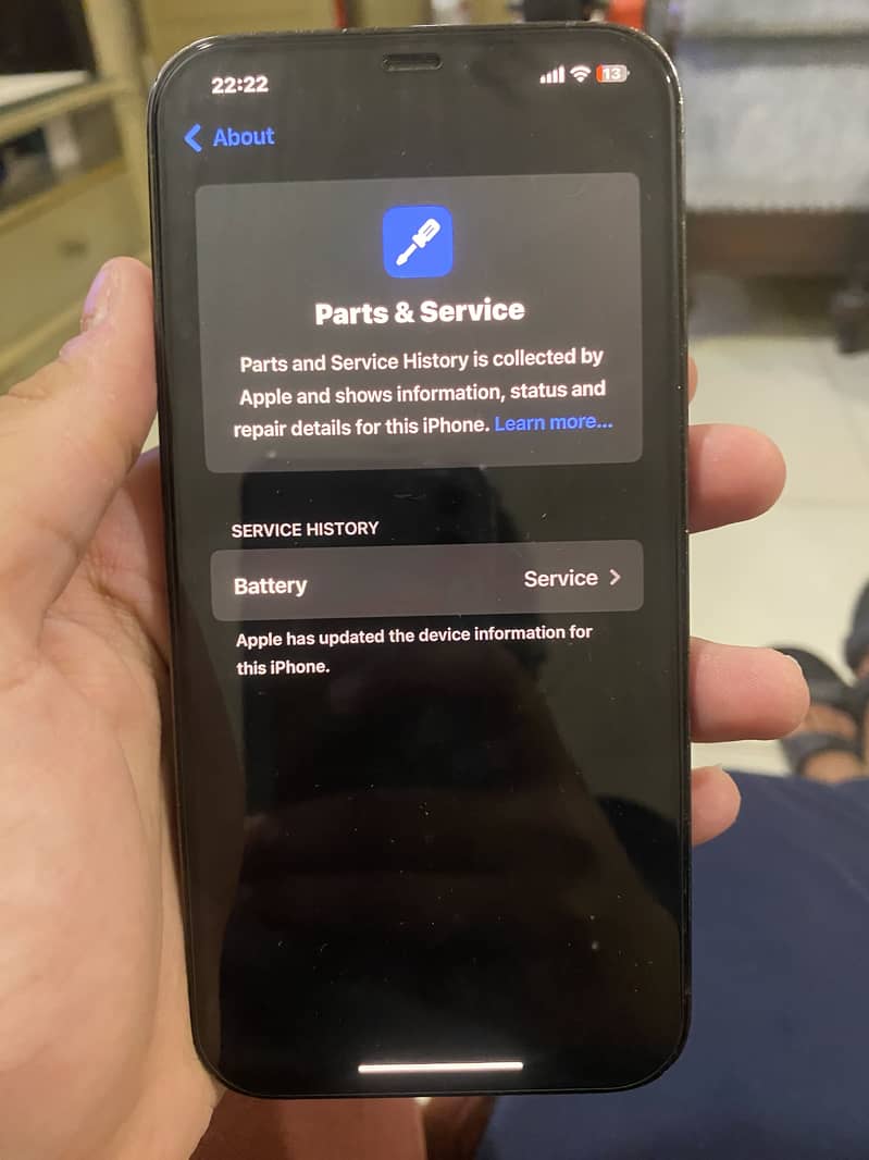Apple iPhone 12 Pro Max 0
