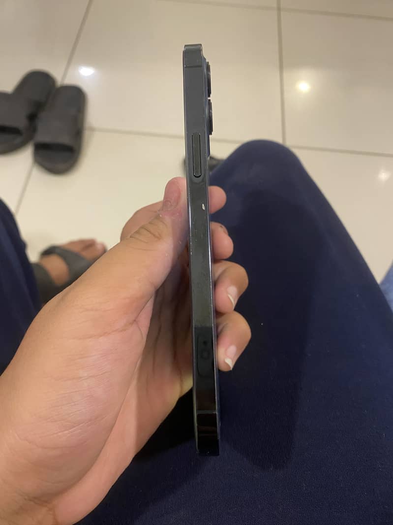 Apple iPhone 12 Pro Max 3