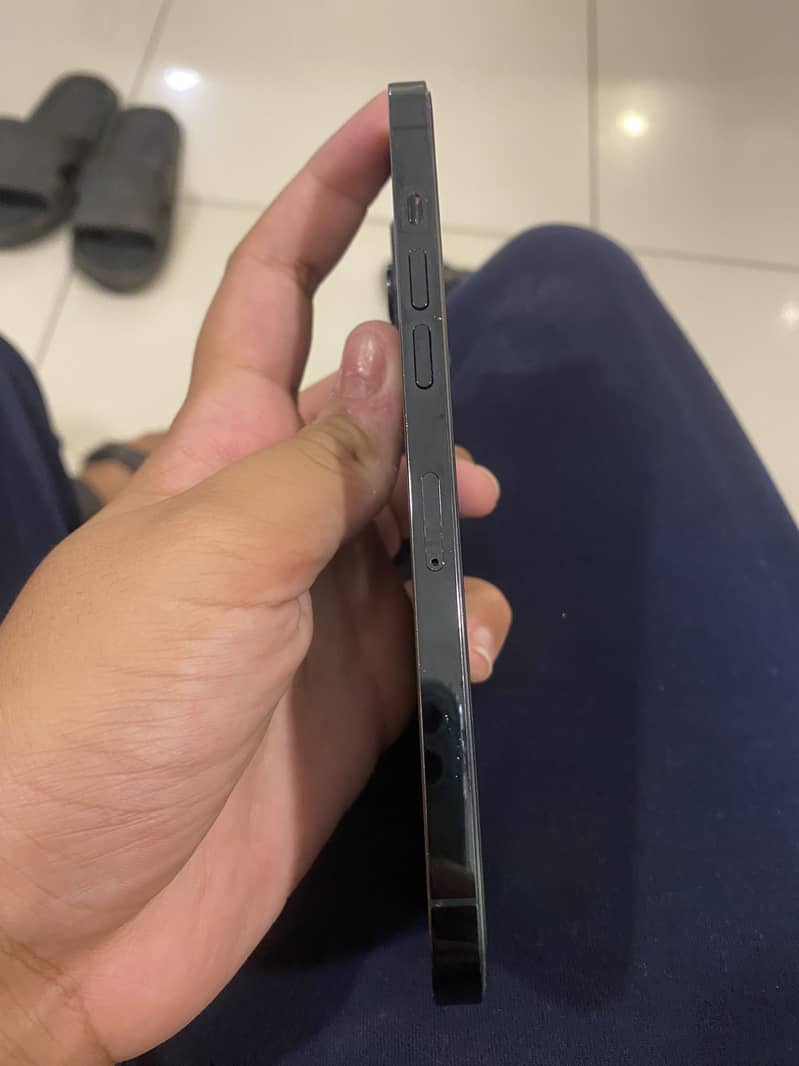 Apple iPhone 12 Pro Max 4