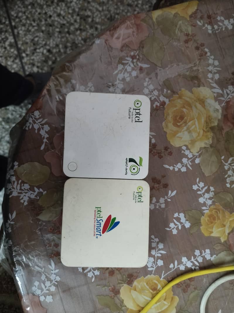 Ptcl Device 0