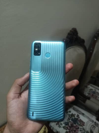 Tecno Spark 6 Go