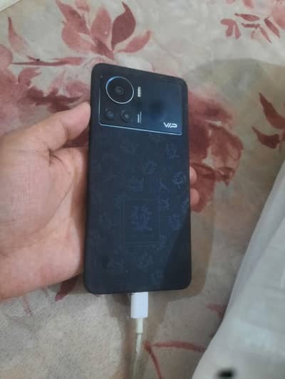 Infinix Note 12 VIP