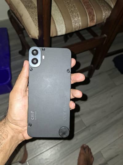 Nothing CMF Phone 1