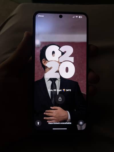 Google Pixel 8