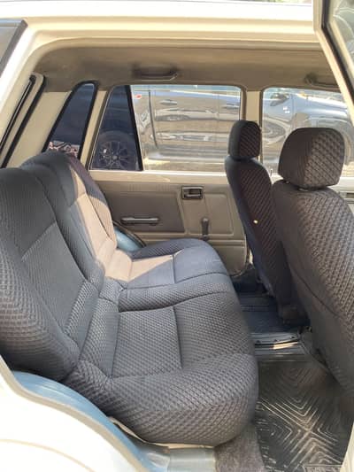 Suzuki Mehran VXR 2015
