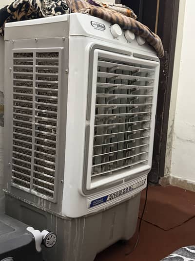 Air cooler