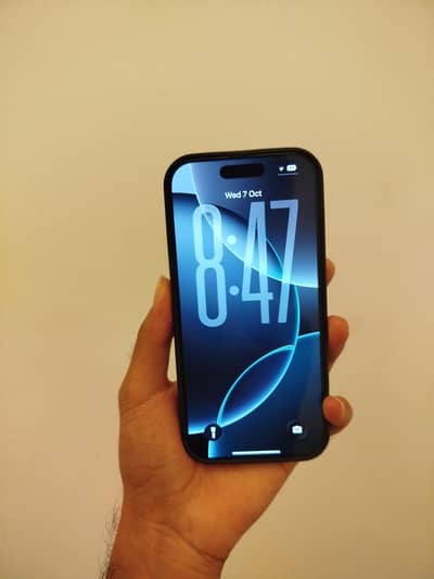 Iphone 16 Pro