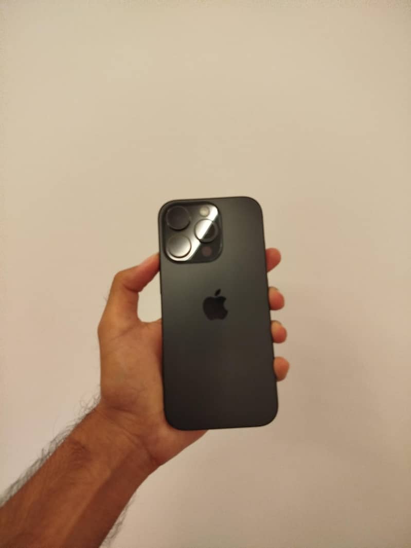 Iphone 16 Pro 1