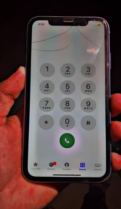 Apple iPhone XR