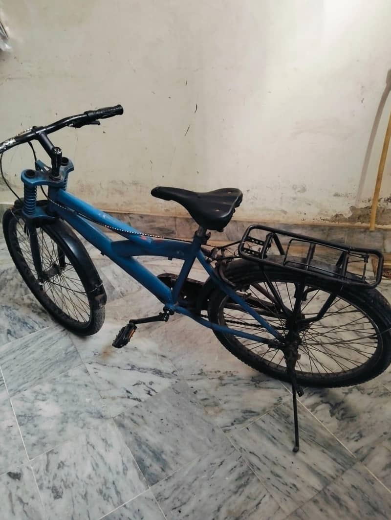 dulex cycle 0