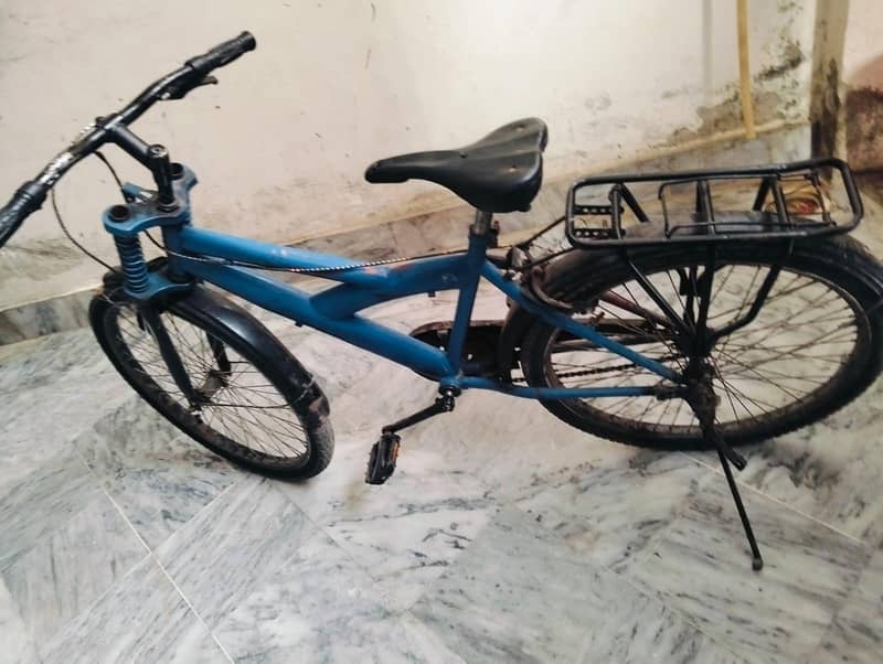 dulex cycle 2