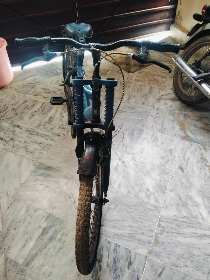 dulex cycle 3