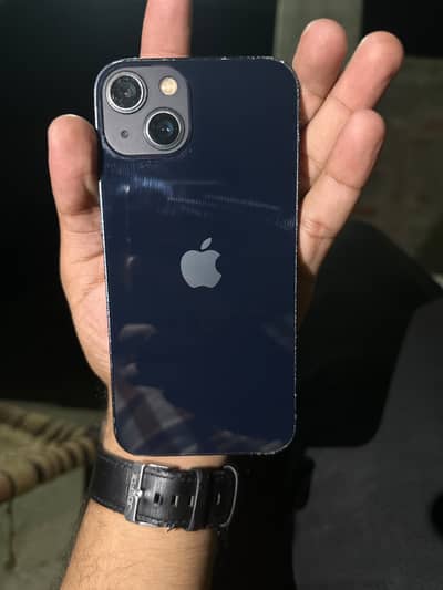 Apple iPhone 13 exchange possible