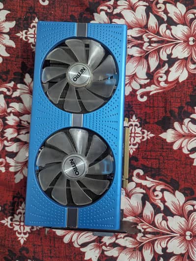 RX 590 GME 8GB