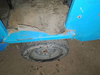 sazgar auto raksha