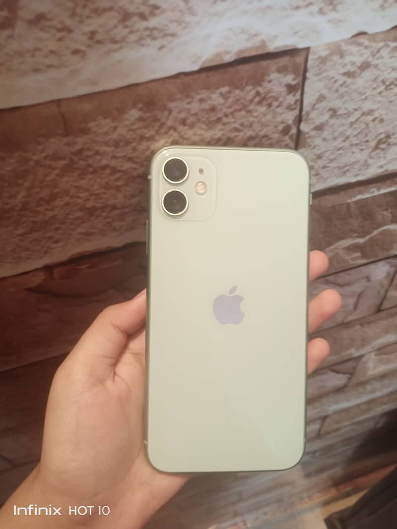 Apple iPhone 11 1