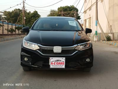 Honda Aspire 1.5 2023