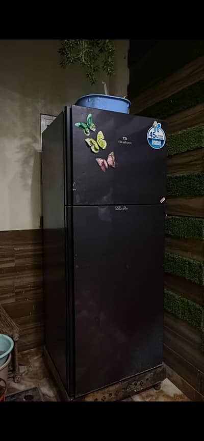 Dawlance LVS / Energy Saver Series Refrigerator Used for sale