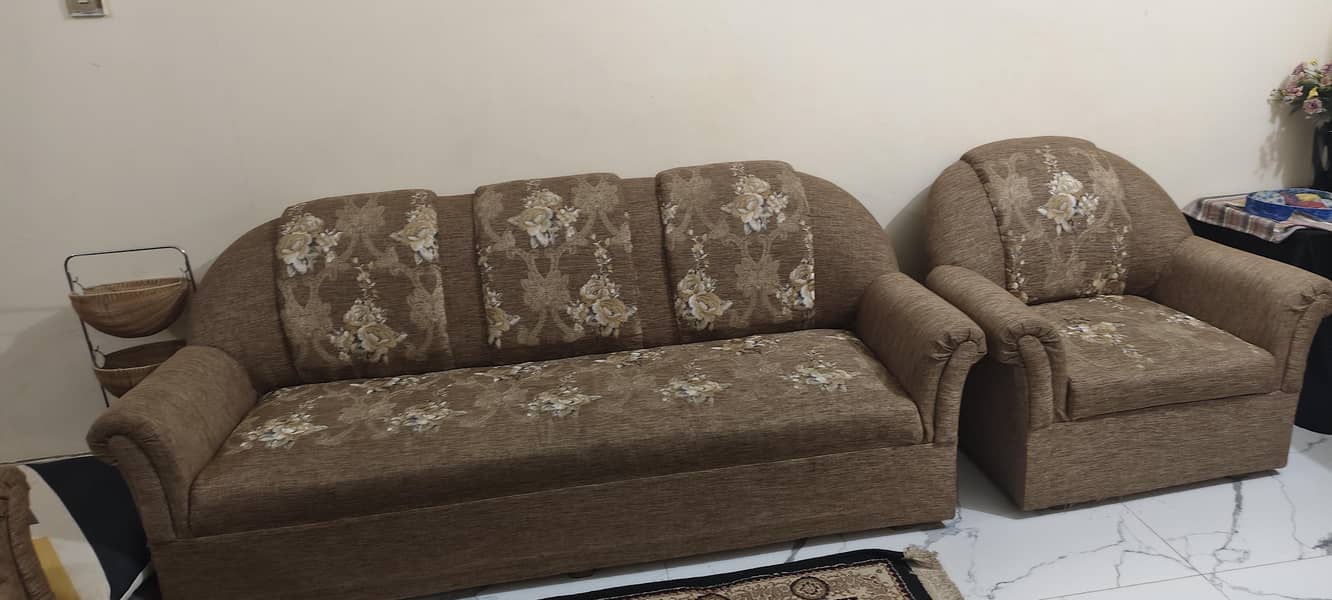 5 seater sofa 1