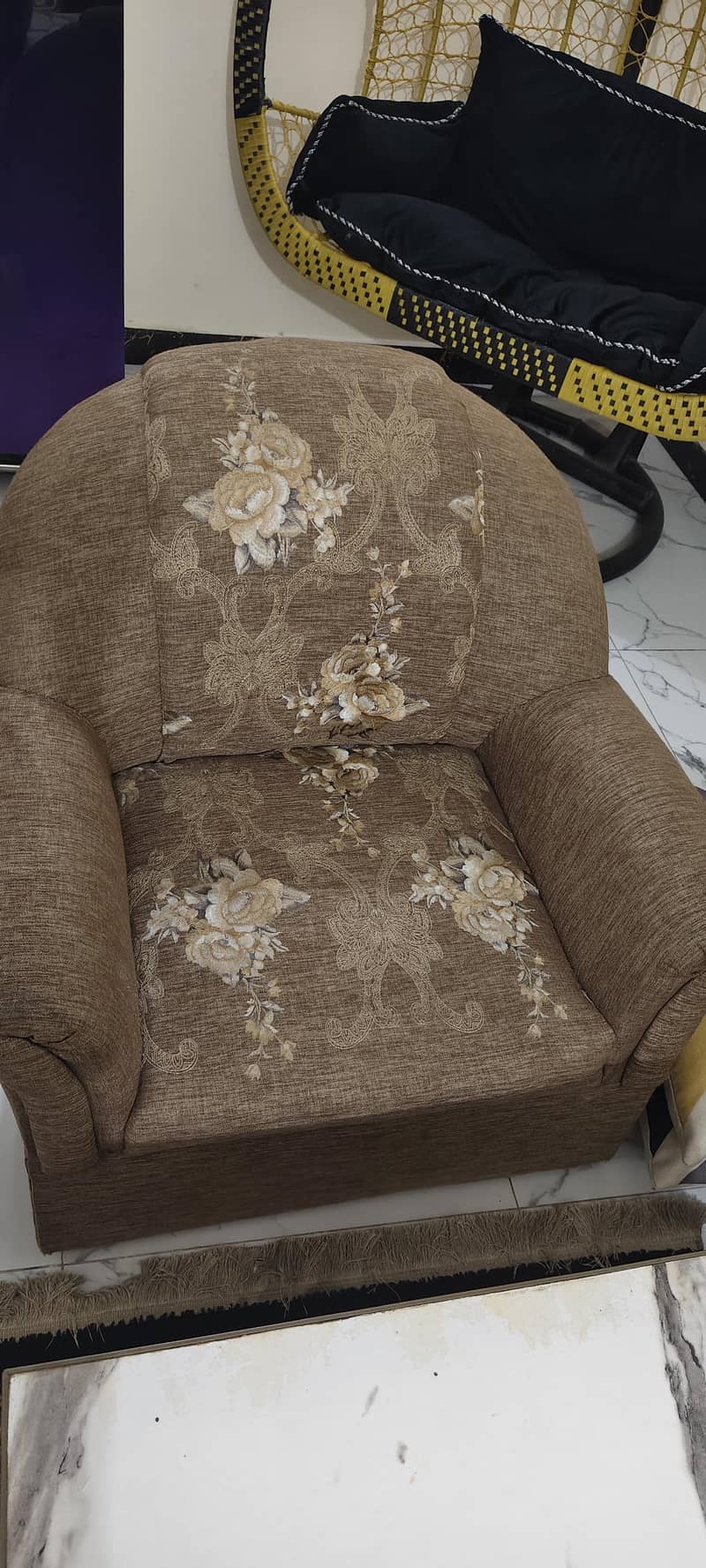 5 seater sofa 2