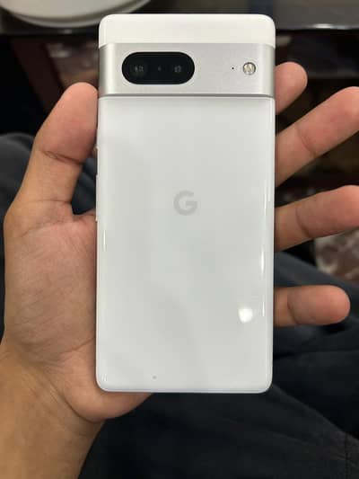 Google Pixel 7
