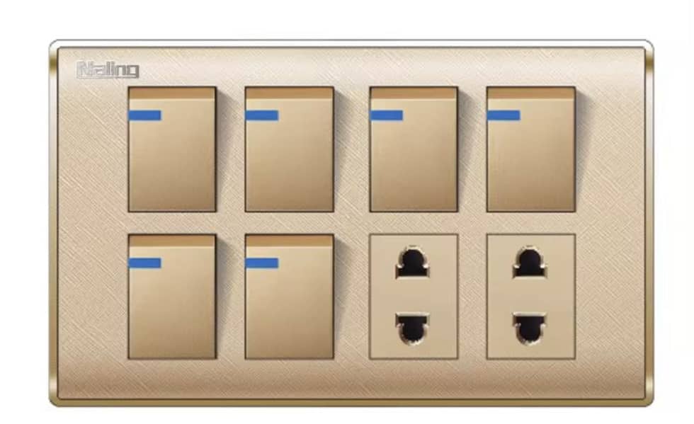 Electric switch 0