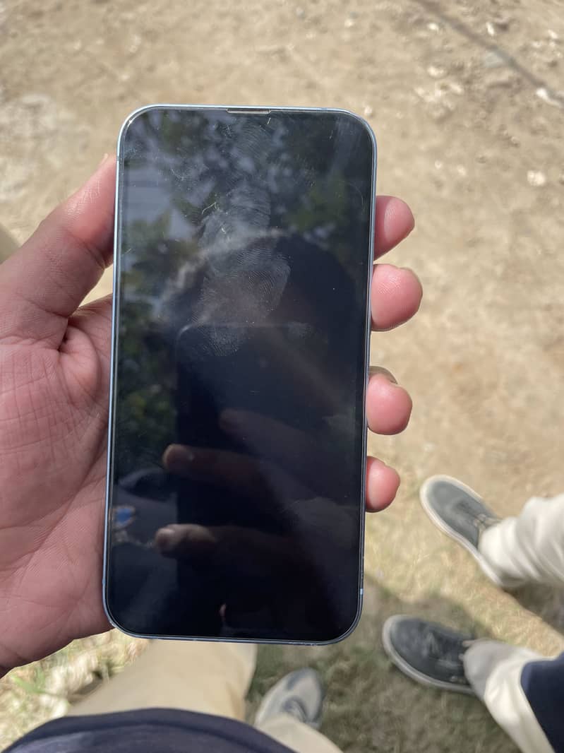 Apple iPhone 14 1