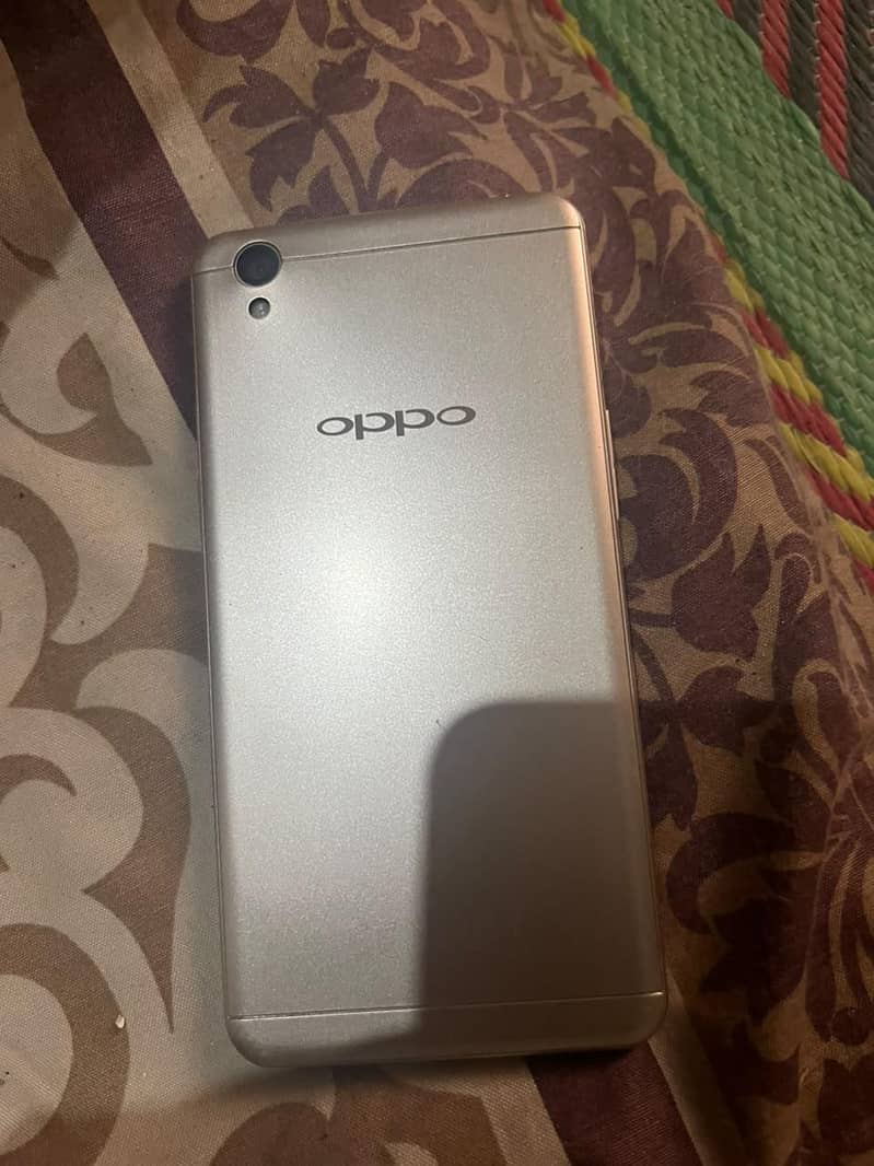 OPPO A37 7
