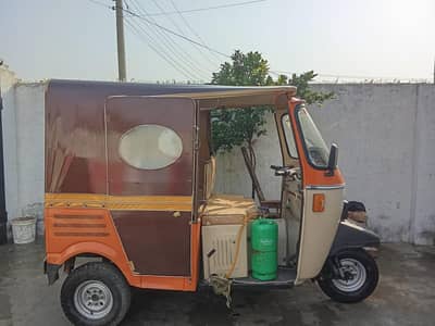 siwa company Ka riksha for sale