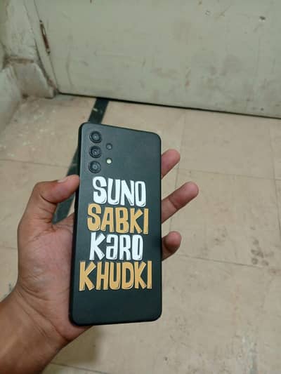 Samsung Mobile A32
